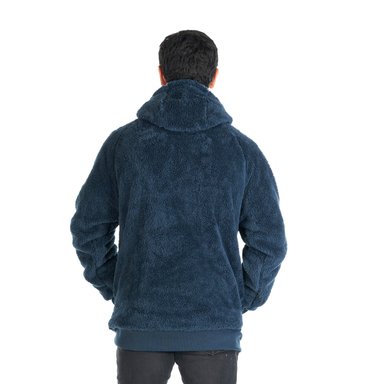POLERON HOMBRE CANGUR-OSO AZUL HAKA HONU V22 - 6