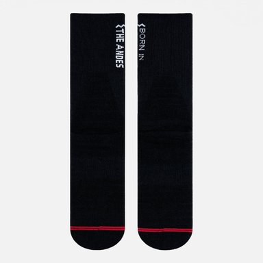CALCETINES HOMBRE TREKKING LIGHT SOCKS NEGRO LIPPI V26 - 3