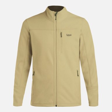 POLAR HOMBRE PAICAVI THERM-PRO JACKET VERDE OLIVA LIPPI - 8