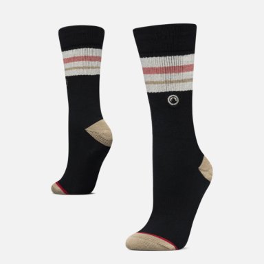 CALCETINES MUJER TRAVEL WALK CLASSIC SOCKS GRAFITO LIPPI V26 - 1