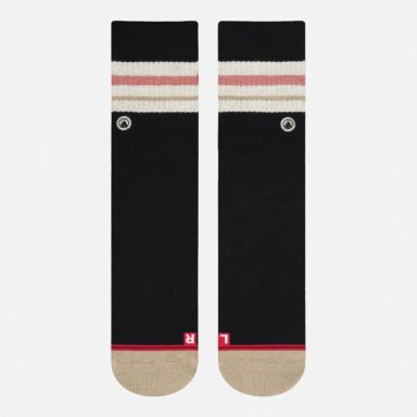 CALCETINES MUJER TRAVEL WALK CLASSIC SOCKS GRAFITO LIPPI V26 - 2