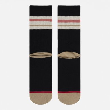 CALCETINES MUJER TRAVEL WALK CLASSIC SOCKS GRAFITO LIPPI V26 - 3