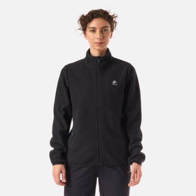 POLAR MUJER TOKERAU PRO NEGRO HAKA HONU - 1