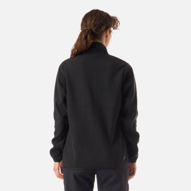 POLAR MUJER TOKERAU PRO NEGRO HAKA HONU - 3