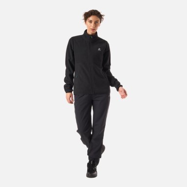 POLAR MUJER TOKERAU PRO NEGRO HAKA HONU - 7