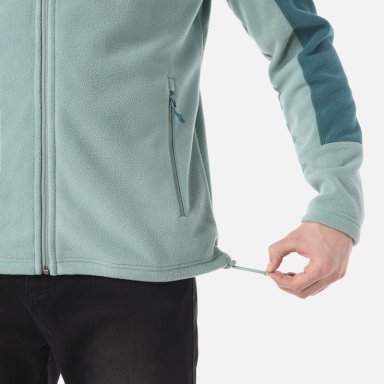 POLAR HOMBRE PAICAVI THERM-PRO JACKET TURQUESA LIPPI V26 - 6