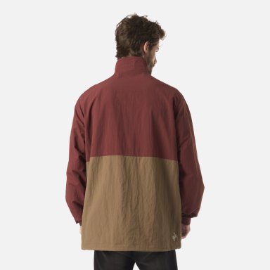 CHAQUETA HOMBRE HIJO DEL VIENTO VINO HAKA HONU - 3
