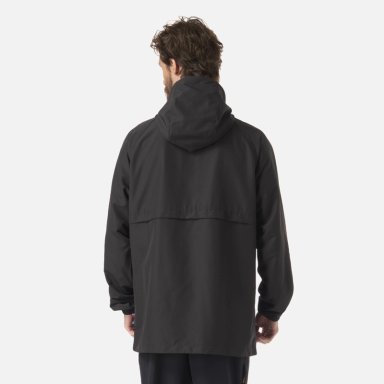 CHAQUETA HOMBRE APERRAO NEGRO HAKA HONU - 3