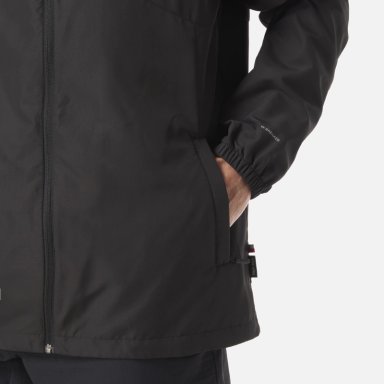 CHAQUETA HOMBRE APERRAO NEGRO HAKA HONU - 5