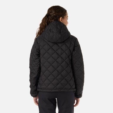 CHAQUETA TEEN GIRL ALL SUMMER STEAM-PRO HOODY JACKET NEGRO LIPPI - 3