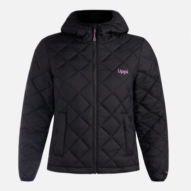 CHAQUETA TEEN GIRL ALL SUMMER STEAM-PRO HOODY JACKET NEGRO LIPPI - 8