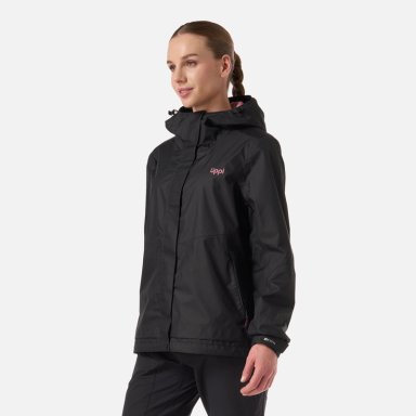 CHAQUETA MUJER BLIZZARD B-DRY HOODY JACKET NEGRO LIPPI V26 - 2