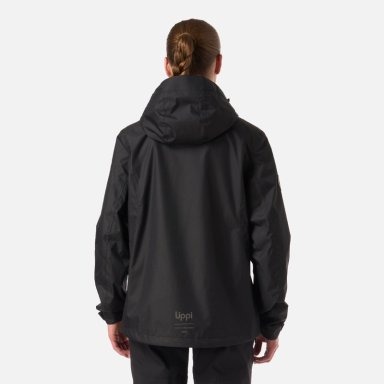 CHAQUETA MUJER BLIZZARD B-DRY HOODY JACKET NEGRO LIPPI V26 - 3