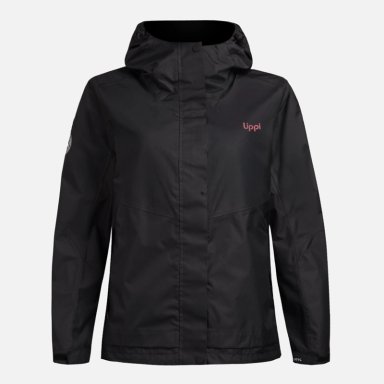 CHAQUETA MUJER BLIZZARD B-DRY HOODY JACKET NEGRO LIPPI V26 - 9