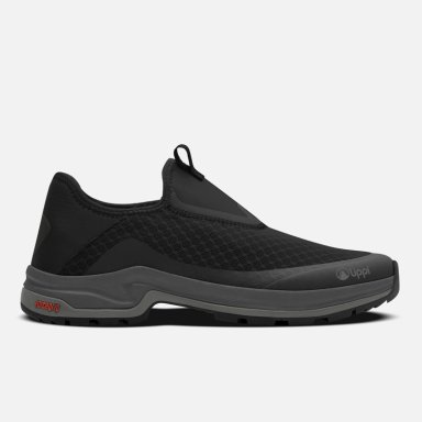 ZAPATILLA HOMBRE PANAL III NEGRO LIPPI - 1