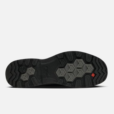 ZAPATILLA HOMBRE PANAL III NEGRO LIPPI - 3