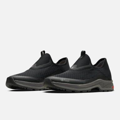 ZAPATILLA HOMBRE PANAL III NEGRO LIPPI - 4