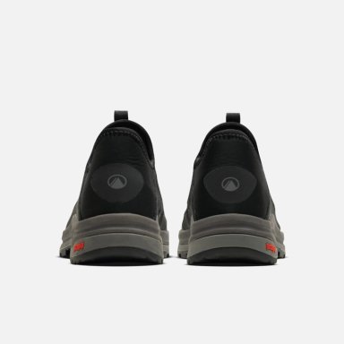 ZAPATILLA HOMBRE PANAL III NEGRO LIPPI - 5