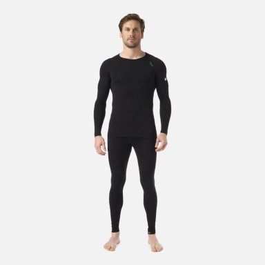 PRIMERA CAPA HOMBRE SKINTEC ACTIVE Q-DRY TOP NEGRO LIPPI V26 - 7