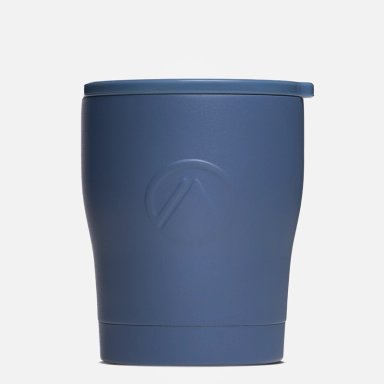 BOTELLA LIGHT STEEL TUMBLER 300 ML AZUL MARINO LIPPI V26 - 2