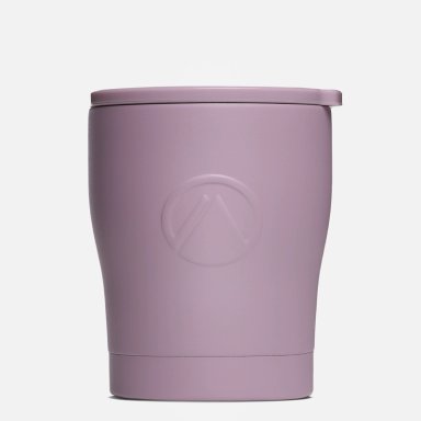 BOTELLA LIGHT STEEL TUMBLER 300 ML ROSA OSCURO LIPPI V26 - 2