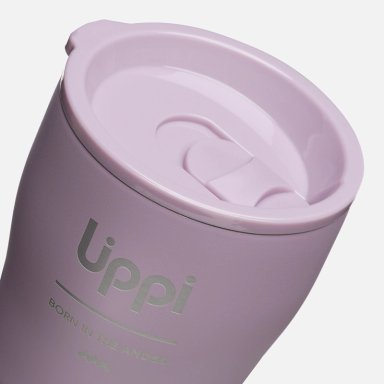 BOTELLA LIGHT STEEL TUMBLER 300 ML ROSA OSCURO LIPPI V26 - 3