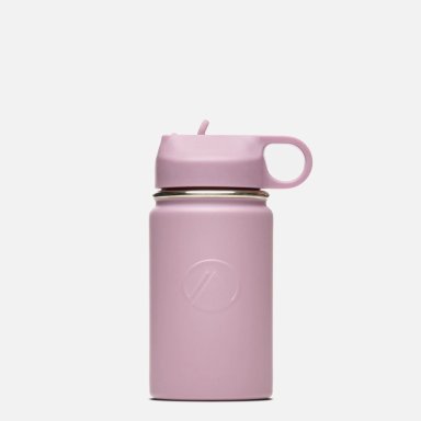 BOTELLA LIGHT STEEL SPORT KIDS 350 ML ROSA LIPPI V26 - 2