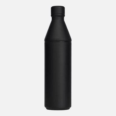 BOTELLA EMPINAO NEGRO HAKA HONU V26 - 2