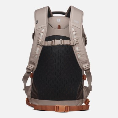 MOCHILA INTENSE 24L DAYPACK CANELA LIPPI V26 - 2