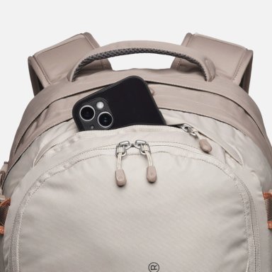 MOCHILA INTENSE 24L DAYPACK CANELA LIPPI V26 - 3