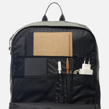 MOCHILA CROMI 22L VERDE MILITAR HAKA HONU V26 - 7