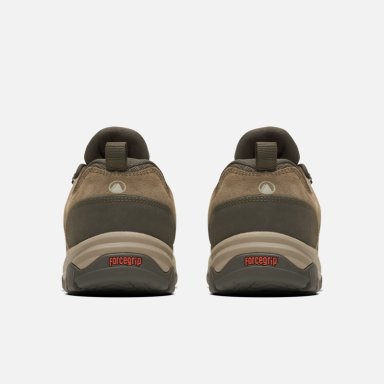 ZAPATO HOMBRE TELLUS LOW TAUPE OSCURO LIPPI - 5