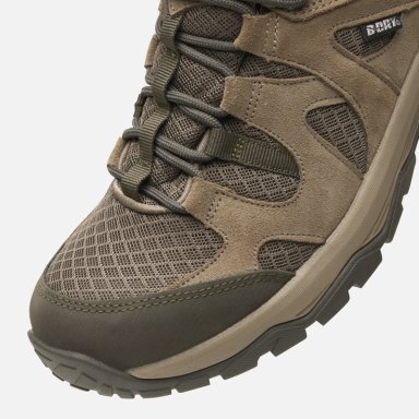 ZAPATO HOMBRE TELLUS LOW TAUPE OSCURO LIPPI - 7