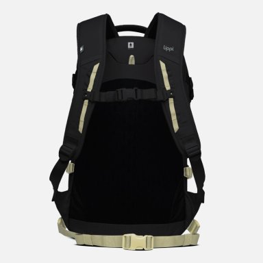 MOCHILA INTENSE 24L DAYPACK VERDE MILITAR LIPPI V26 - 2