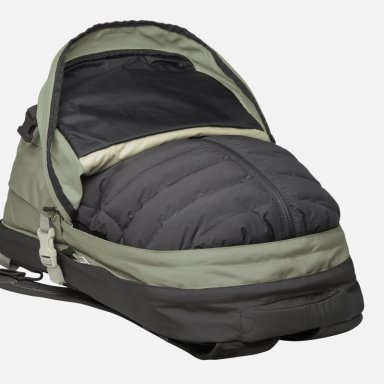 MOCHILA INTENSE 24L DAYPACK VERDE MILITAR LIPPI V26 - 6