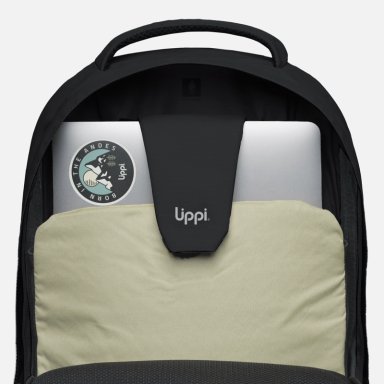 MOCHILA INTENSE 24L DAYPACK VERDE MILITAR LIPPI V26 - 7