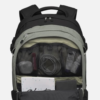 MOCHILA INTENSE 24L DAYPACK VERDE MILITAR LIPPI V26 - 8
