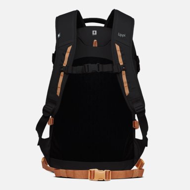 MOCHILA INTENSE 24L DAYPACK NEGRO LIPPI V26 - 2