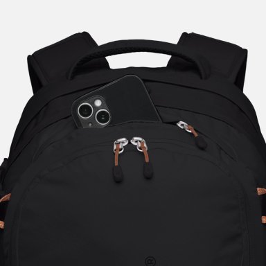 MOCHILA INTENSE 24L DAYPACK NEGRO LIPPI V26 - 3
