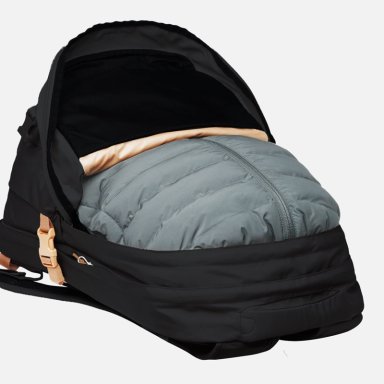 MOCHILA INTENSE 24L DAYPACK NEGRO LIPPI V26 - 6