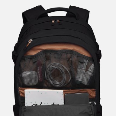 MOCHILA INTENSE 24L DAYPACK NEGRO LIPPI V26 - 8