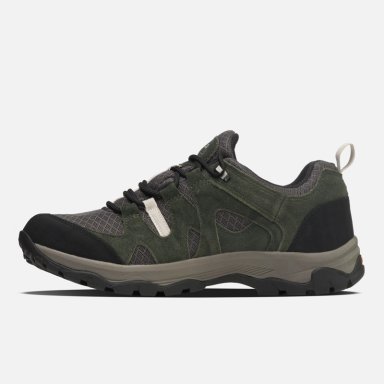 ZAPATO HOMBRE TELLUS LOW VERDE OSCURO LIPPI - 2