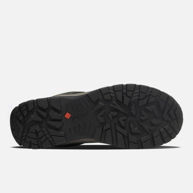 ZAPATO HOMBRE TELLUS LOW VERDE OSCURO LIPPI - 3
