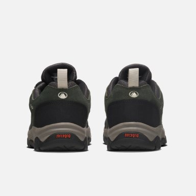 ZAPATO HOMBRE TELLUS LOW VERDE OSCURO LIPPI - 5
