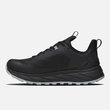 ZAPATILLA MUJER KRONOS NEGRO / JADE LIPPI V26 - 2