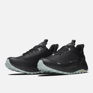 ZAPATILLA MUJER KRONOS NEGRO / JADE LIPPI V26 - 4