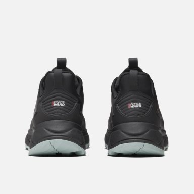 ZAPATILLA MUJER KRONOS NEGRO / JADE LIPPI V26 - 5