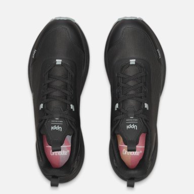 ZAPATILLA MUJER KRONOS NEGRO / JADE LIPPI V26 - 6