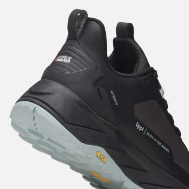 ZAPATILLA MUJER KRONOS NEGRO / JADE LIPPI V26 - 7