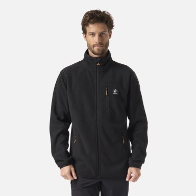 POLAR HOMBRE TOKERAU PRO NEGRO HAKA HONU - 1